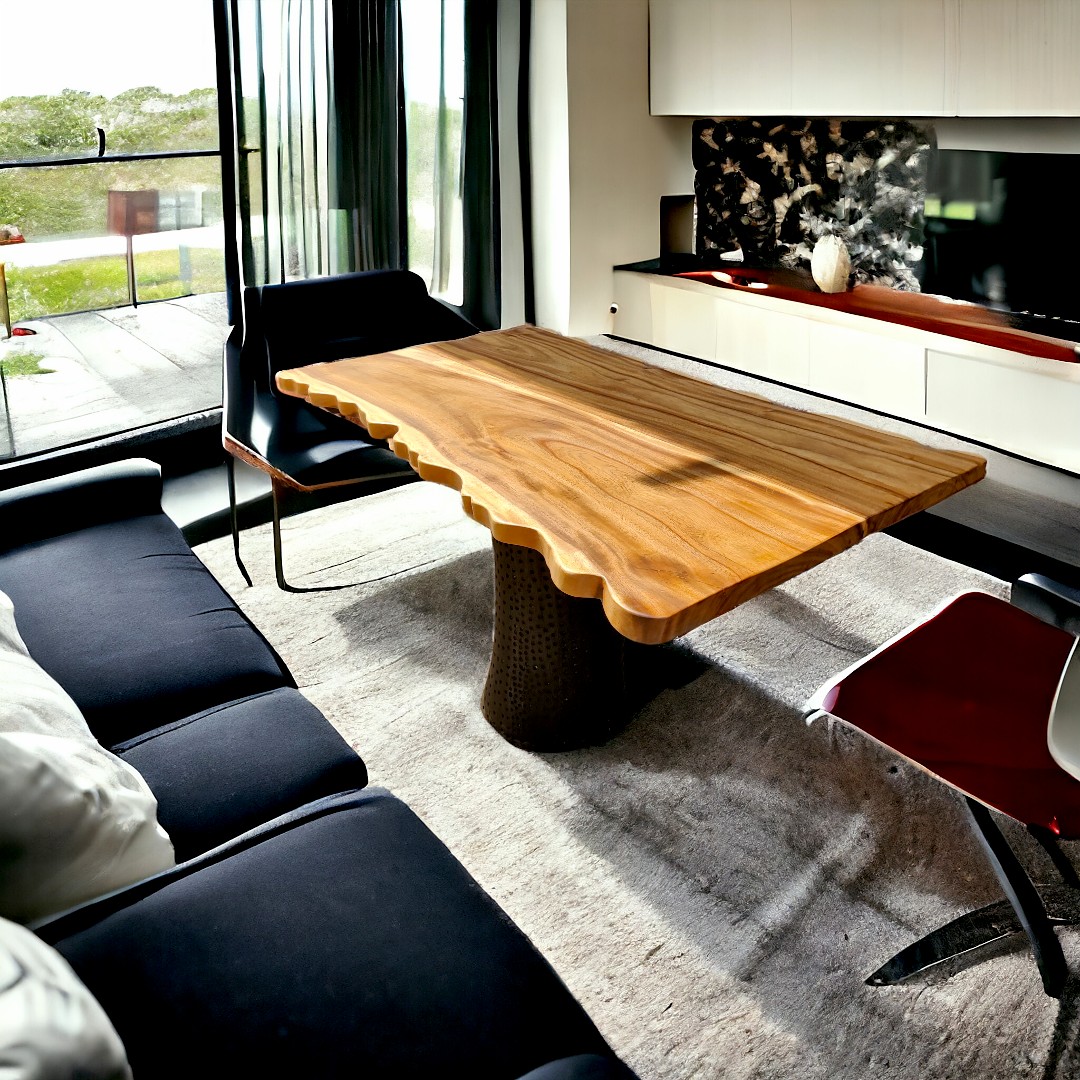 OUR DESIGNED CUSTOM FURNITURE