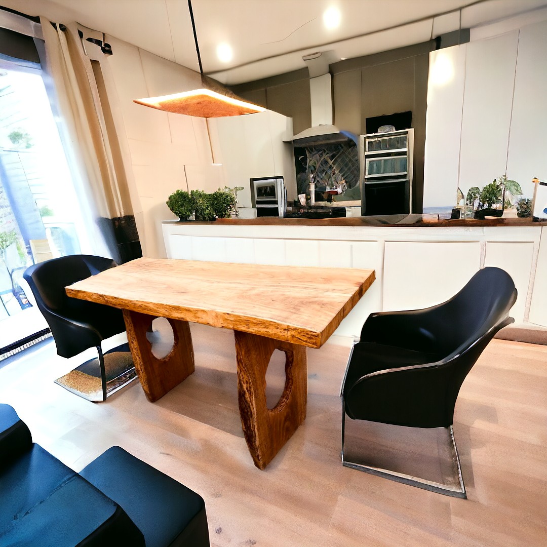 OUR DESIGNED CUSTOM FURNITURE