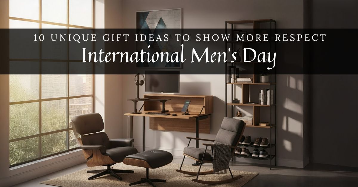 International Men’s Day Deserves More Respect: 10 ...