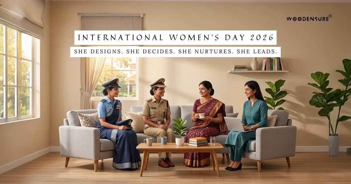 International Women’s Day: Honoring the Women Who ...