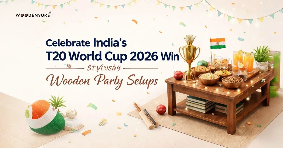 Celebrate India’s T20 World Cup 2026 Win with 10 S...
