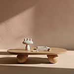 Shopping Category Coffee & Center Tables