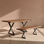Shopping Category Dining Table