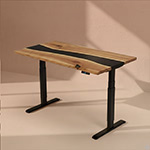 Shopping Category Office Table