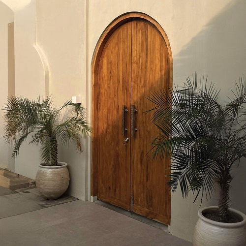 AcaciaAir Door Choukhat