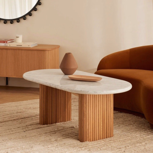 Bulk Coffee Table for Villas, Bungalows and Resorts