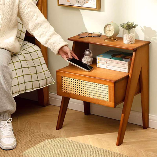 Bulk Side Table for Hotel Rooms