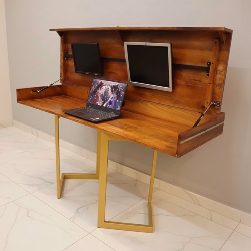 Bulk Transformer - Table to Desk for Offices