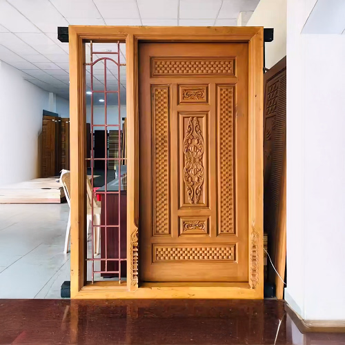 Durafit Entry Door Frame