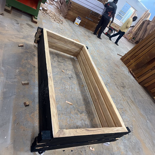 LiteShield Window Choukhat