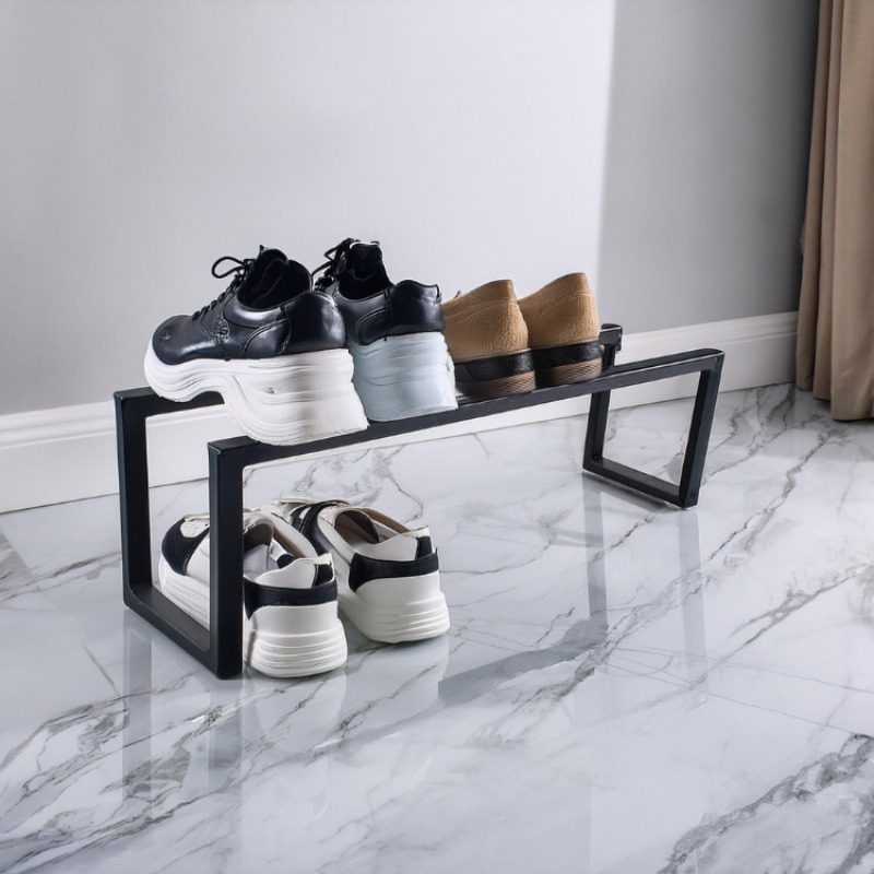 Metal Shoe Rack | Shoe Rack | Shoe Shelf | Shoe Stand