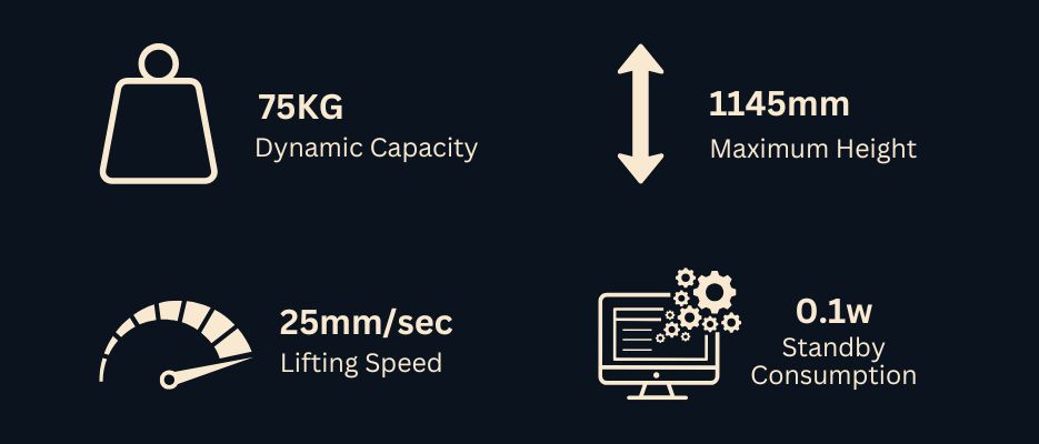 product specification image