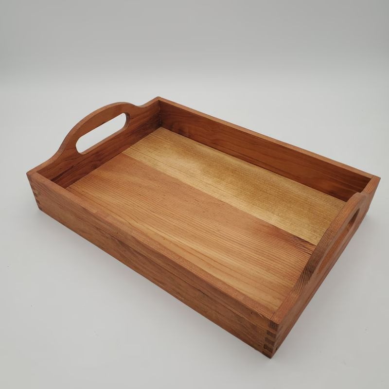 Grainline Elegance Tray