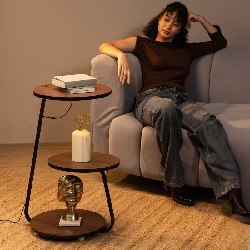 Luxe by Woodensure Feature Product