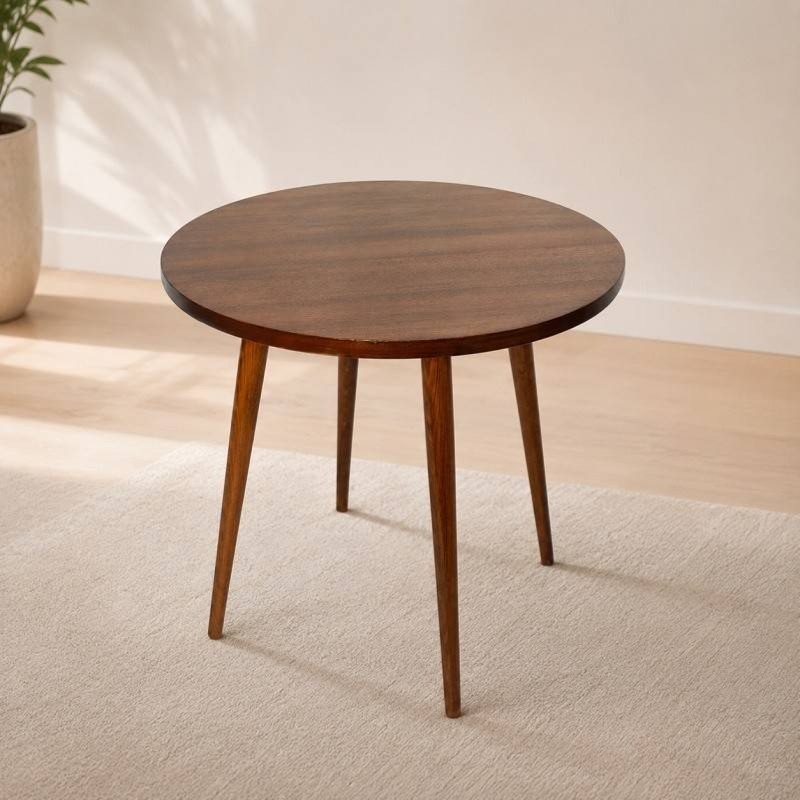 Cozy Corner Coffee Table