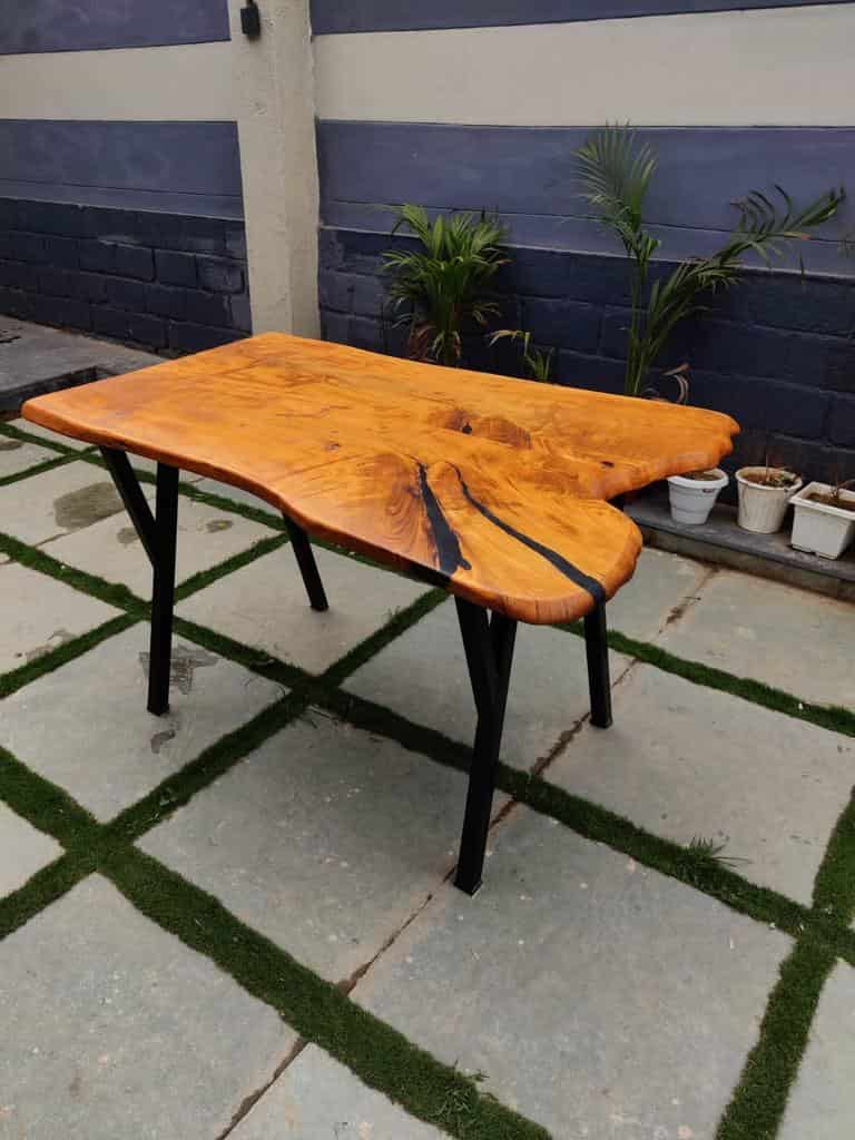 3. Handcrafted Excellence