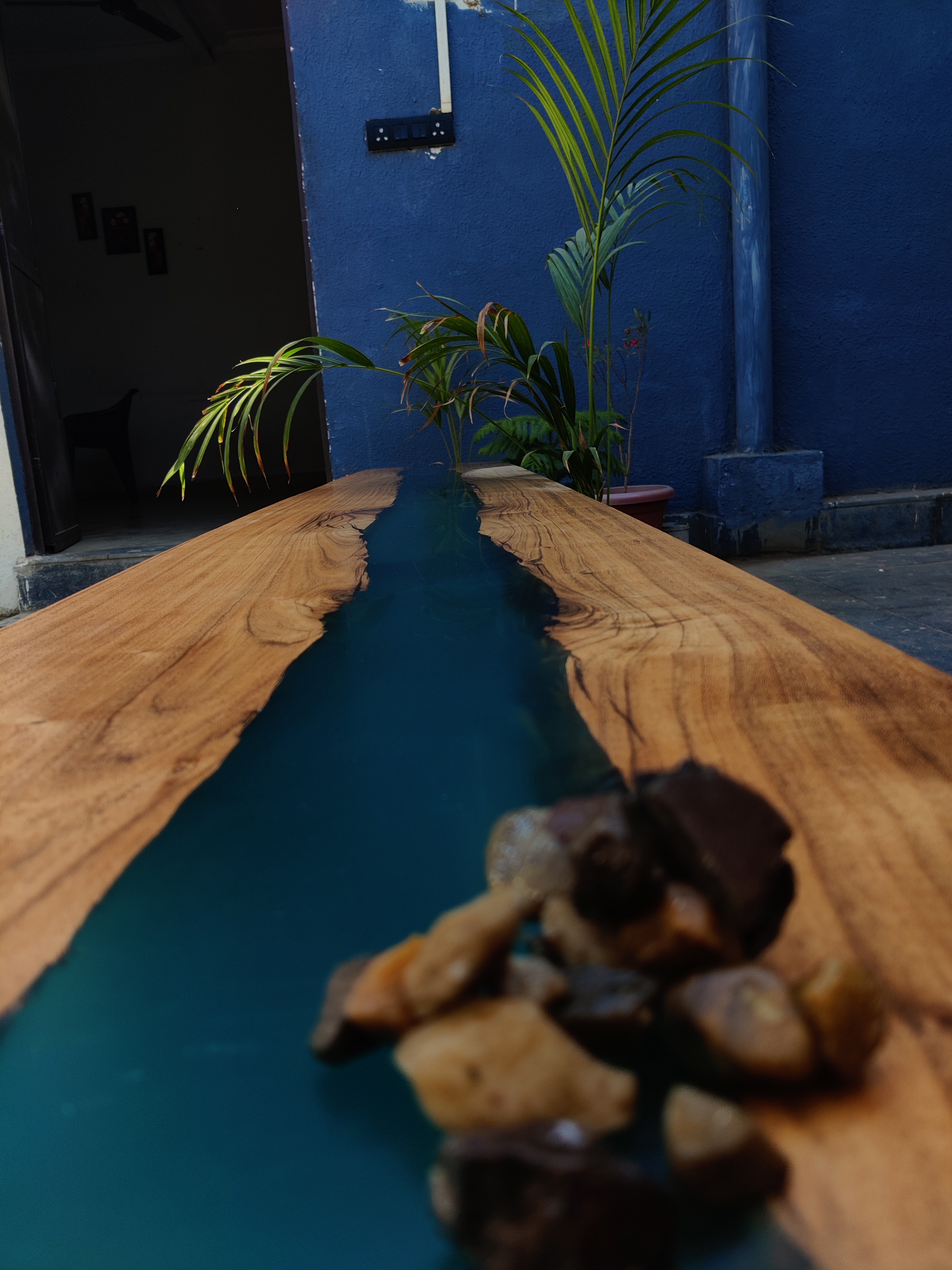 Where Love and Craftsmanship Unite