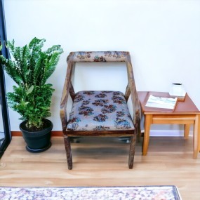 Dining Table Wooden  Chair