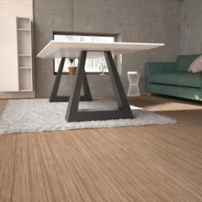 Infinity Arc Premium Quality heavy duty Metal Table Legs for Heavy Duty Dining Tab...