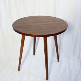 Cozy Corner Coffee Table