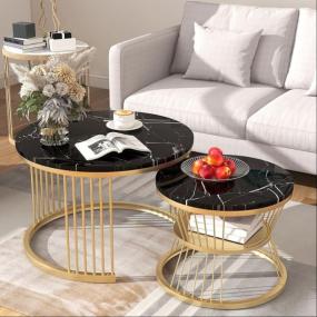 Elite Nesting Coffee Table set of 2