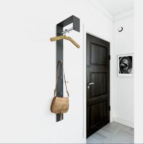 Majestic Fourfold Hanger