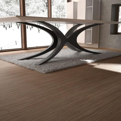 Unique Modern shape metal Dinning table base for round or square tops. Fit with mo...
